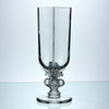 Lalique Cerf Vase