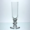 Lalique Cerf Vase