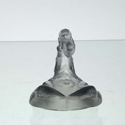 Lalique Glass Scorpion