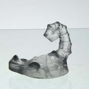Lalique Glass Scorpion