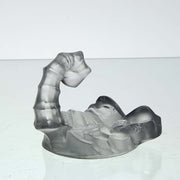 Lalique Glass Scorpion