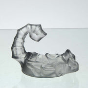 Lalique Glass Scorpion