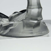 Lalique Glass Scorpion