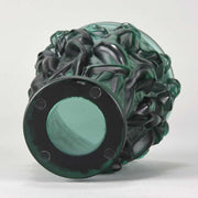 Lalique Bacchantes Glass Vase 