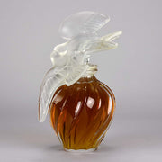 L'Air du Temps Scent Bottle by Lalique