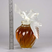 L'Air du Temps Scent Bottle by Lalique