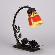 Le Verre Francais Lamp Décor Pavot