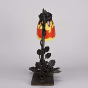 Le Verre Francais Lamp Décor Pavot