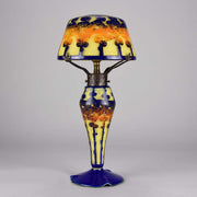 Le Verre Francais Lamp