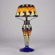 Le Verre Francais Lamp