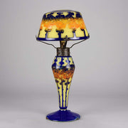 Le Verre Francais Lamp