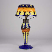 Le Verre Francais Lamp