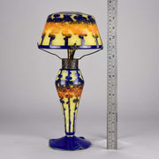Le Verre Francais Lamp