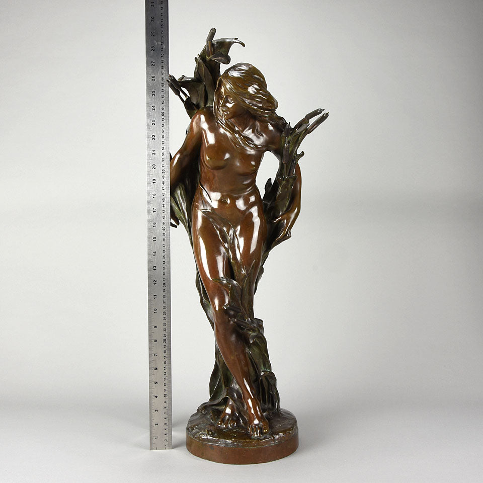 “Les Roseaux” by Roaul Larche