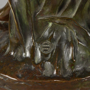 “Les Roseaux” by Roaul Larche