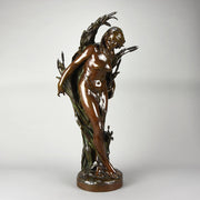 “Les Roseaux” by Roaul Larche