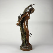 “Les Roseaux” by Roaul Larche