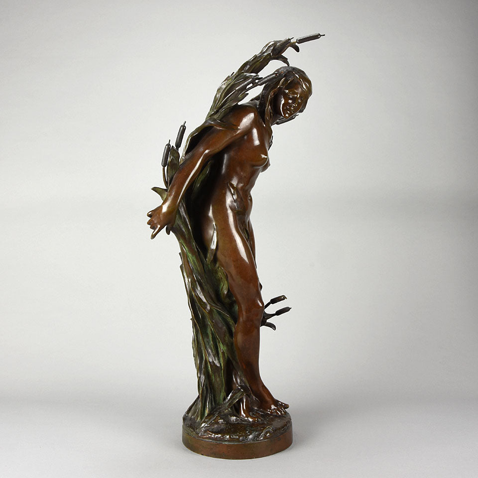 “Les Roseaux” by Roaul Larche