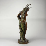 “Les Roseaux” by Roaul Larche