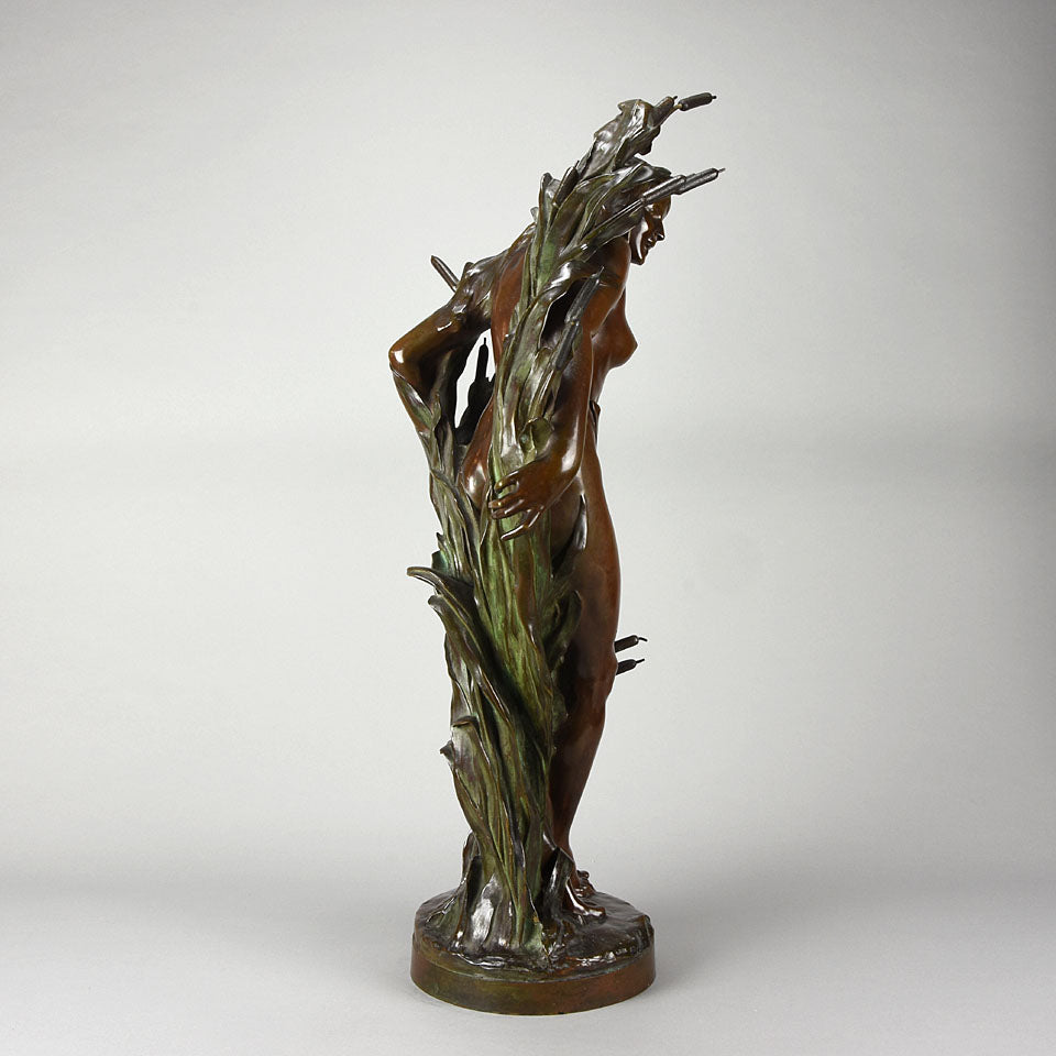 “Les Roseaux” by Roaul Larche