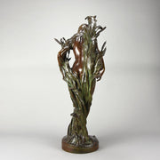 “Les Roseaux” by Roaul Larche