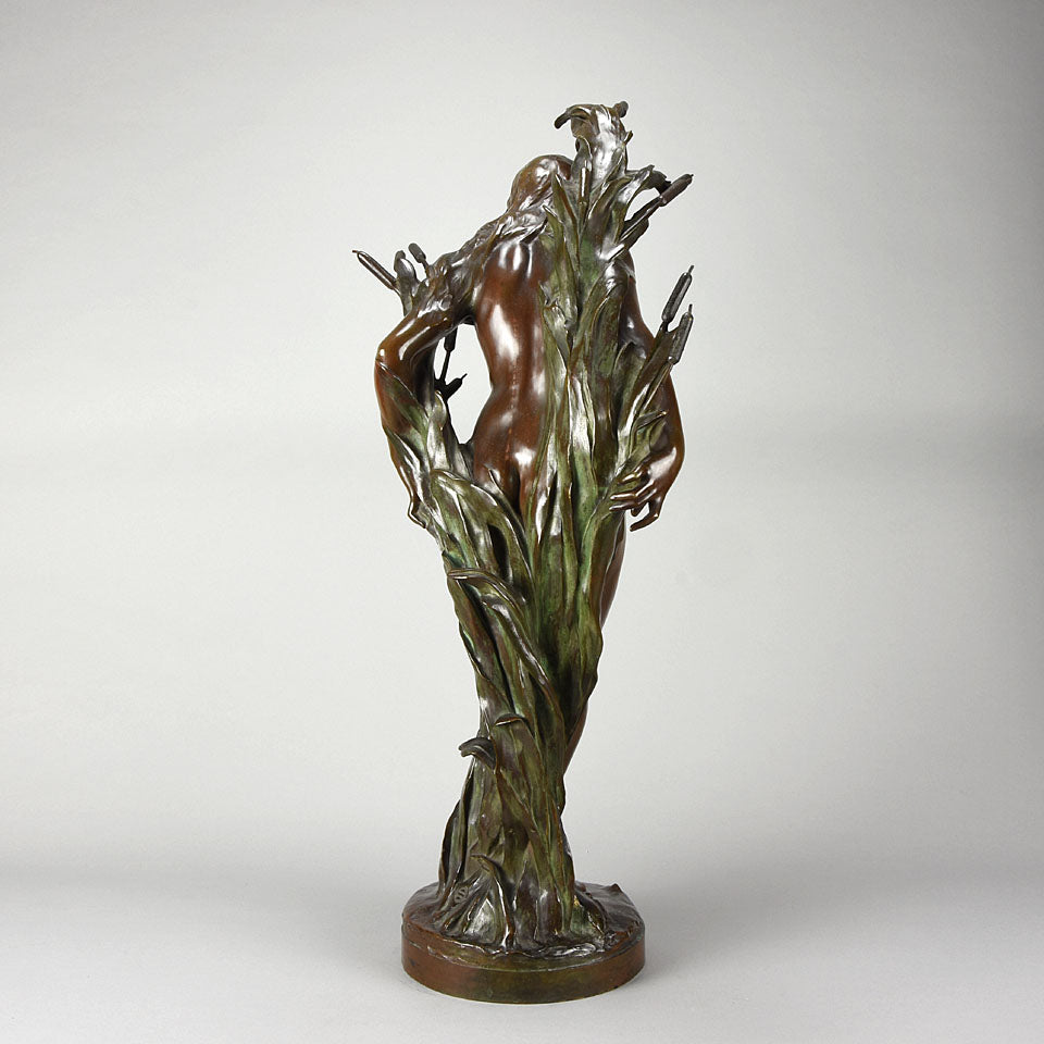 “Les Roseaux” by Roaul Larche