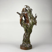 “Les Roseaux” by Roaul Larche