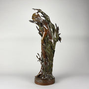 “Les Roseaux” by Roaul Larche