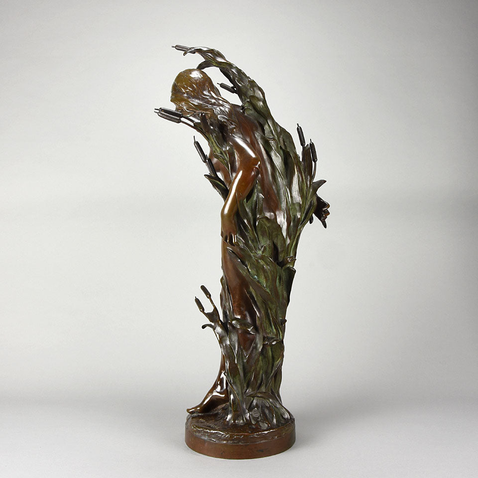 “Les Roseaux” by Roaul Larche