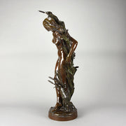 “Les Roseaux” by Roaul Larche