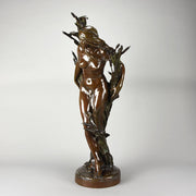 “Les Roseaux” by Roaul Larche