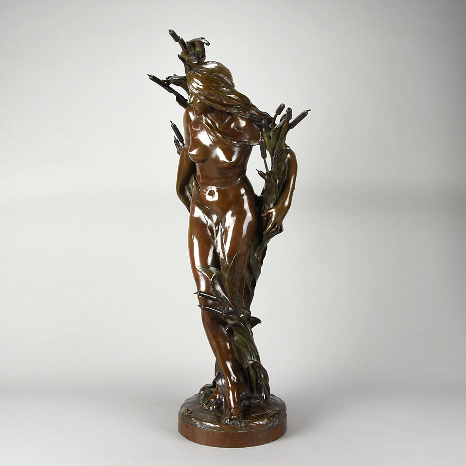 “Les Roseaux” by Roaul Larche