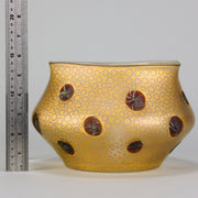 Secessionist Vase - Loetz Glass - Art Nouveau Glass - Hickmet Fine Arts