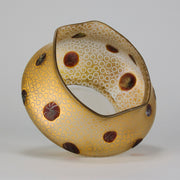 Secessionist Vase - Loetz Glass - Art Nouveau Glass - Hickmet Fine Arts