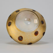 Secessionist Vase - Loetz Glass - Art Nouveau Glass - Hickmet Fine Arts