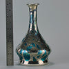 Loetz Silver Papillon Vase