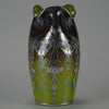 Loetz Titania Glass Vase - Loetz Glass - Art Nouveau Glass - Hickmet Fine Arts
