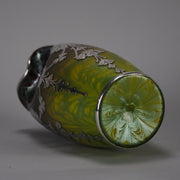 Loetz Titania Glass Vase - Loetz Glass - Art Nouveau Glass - Hickmet Fine Arts