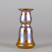 Loetz Phanomen Vase by Johann Loetz