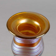 Loetz Phanomen Vase by Johann Loetz