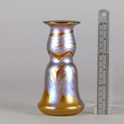 Loetz Phanomen Vase by Johann Loetz