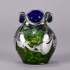 Loetz Glass - Titania Vase by Johann Loetz - Hickmet Fine Arts