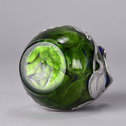 Loetz Glass - Titania Vase by Johann Loetz - Hickmet Fine Arts