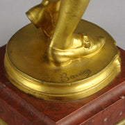 Barrias “Mozart”