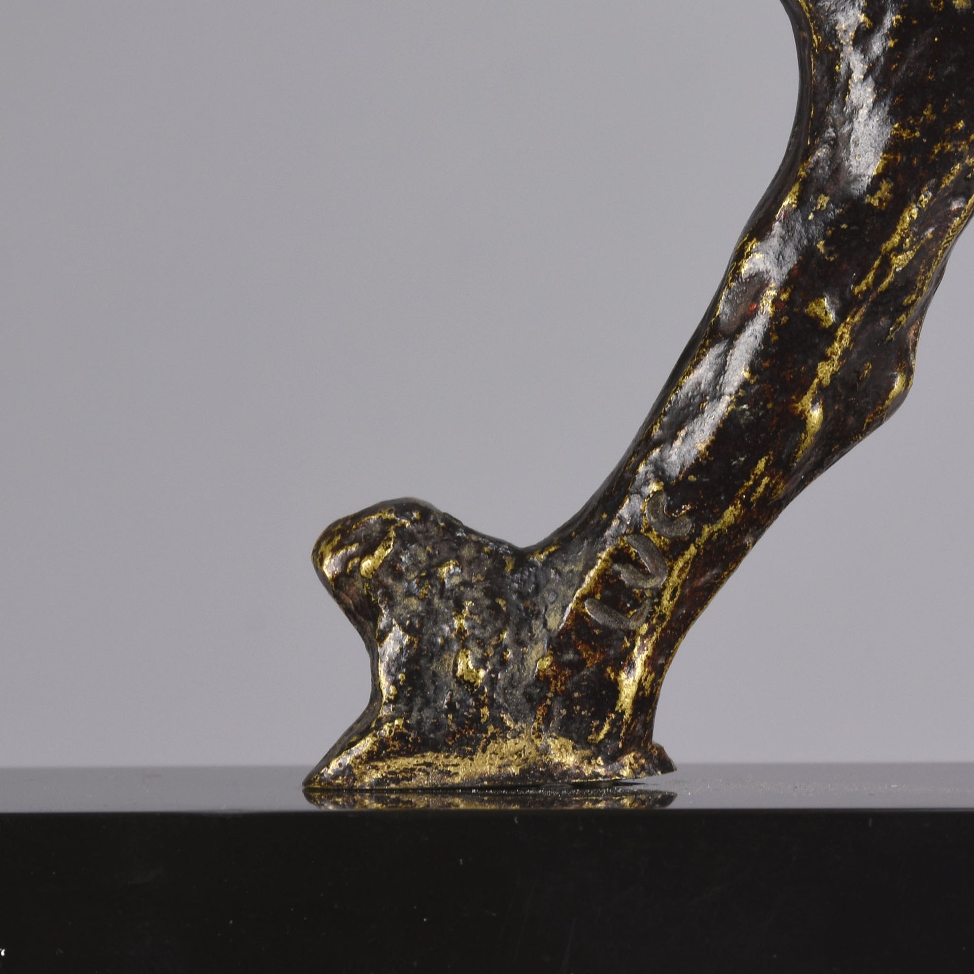 Birds on a Branch - Animaliers - Jean Luc - Antique animal sculptures for sale  - Hickmet Fine Arts