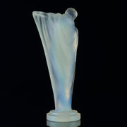 Etling Glass - Nue Au Bras Tendu - Hickmet Fine Arts 