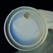 Etling Glass - Nue Au Bras Tendu - Hickmet Fine Arts 