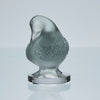 "Canard Attentif" by Marc Lalique - Lalique for sale - Rene Lalique Glass - Hickmet Fine arts