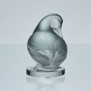 "Canard Attentif" by Marc Lalique - Lalique for sale - Rene Lalique Glass - Hickmet Fine arts