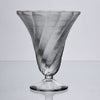 Lalique Glass - Lalique Cornet Vase - Hickmet Fine Arts